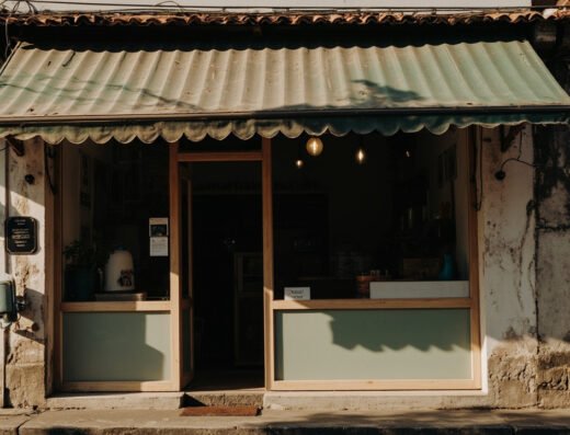 Warung Kopi contextual photo