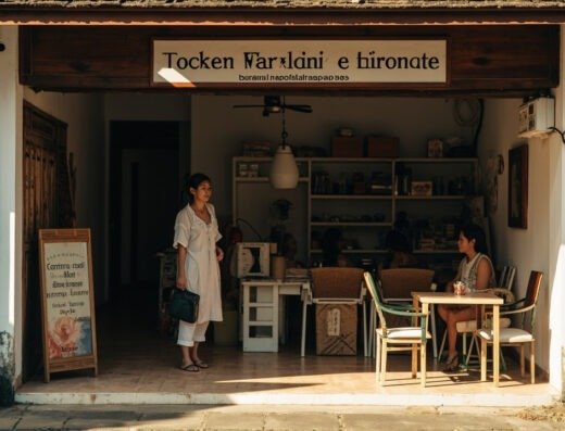 Pissari Bali Café Gran Cuisine contextual photo