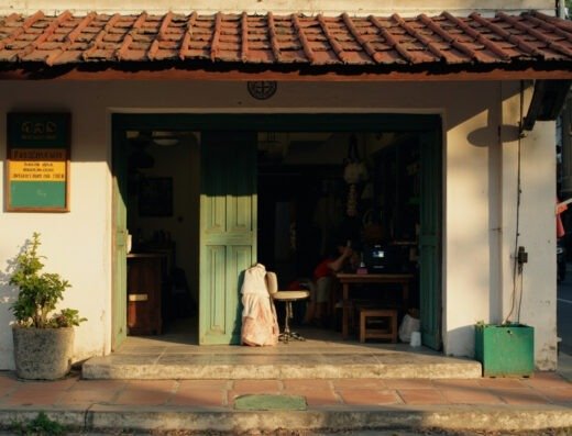 Pissari Bali Café Gran Cuisine contextual photo
