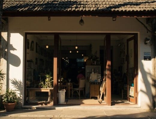 Warung Gitari BBQ & Steak contextual photo