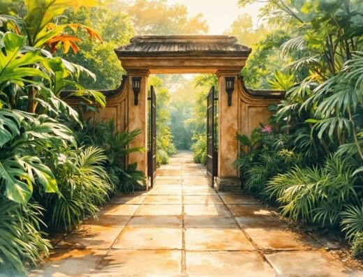 Solo Villas