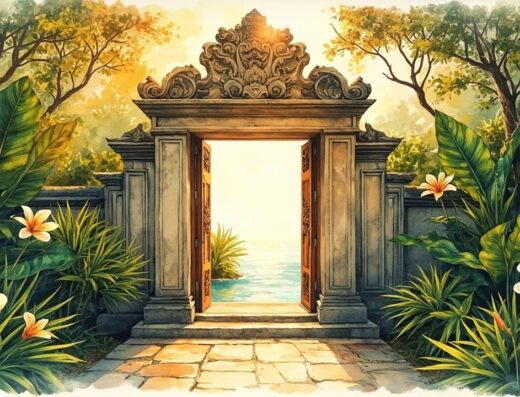 The Purist Villas and Spa