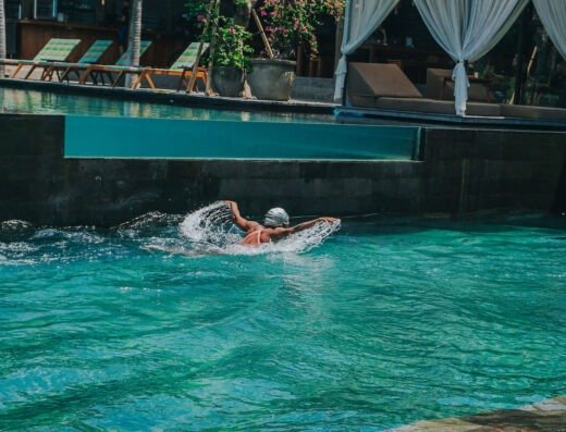 Titi Batu Ubud Club