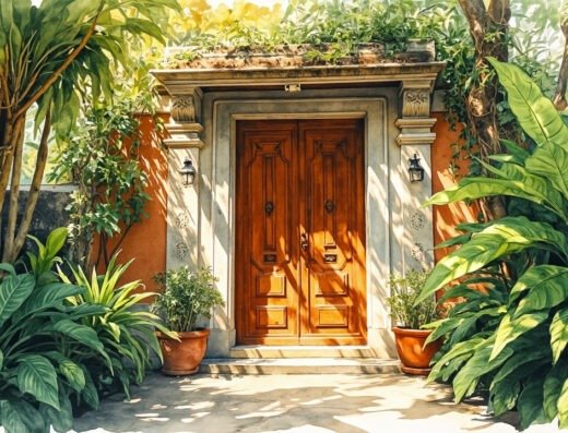 Ulun Ubud Resort and Spa