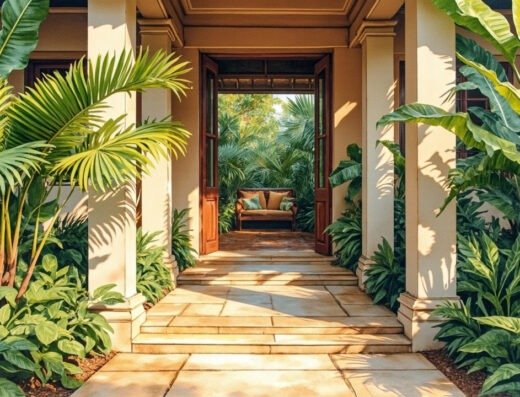 Villa Pita Linggar