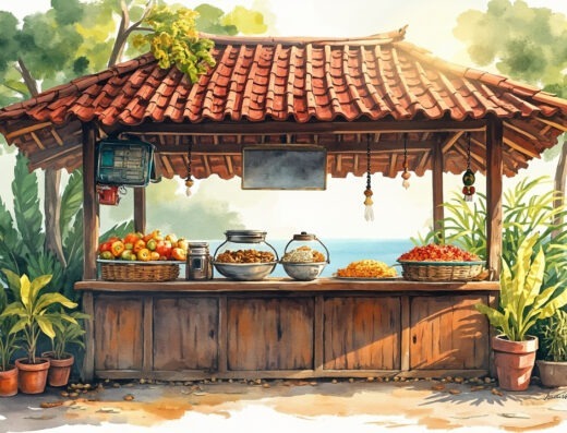 Warung Wardani