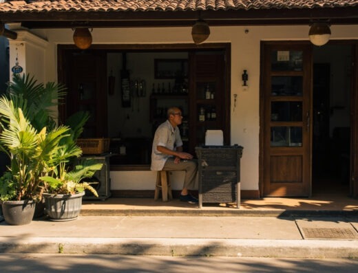 Cafe Wayan & Bakery contextual photo
